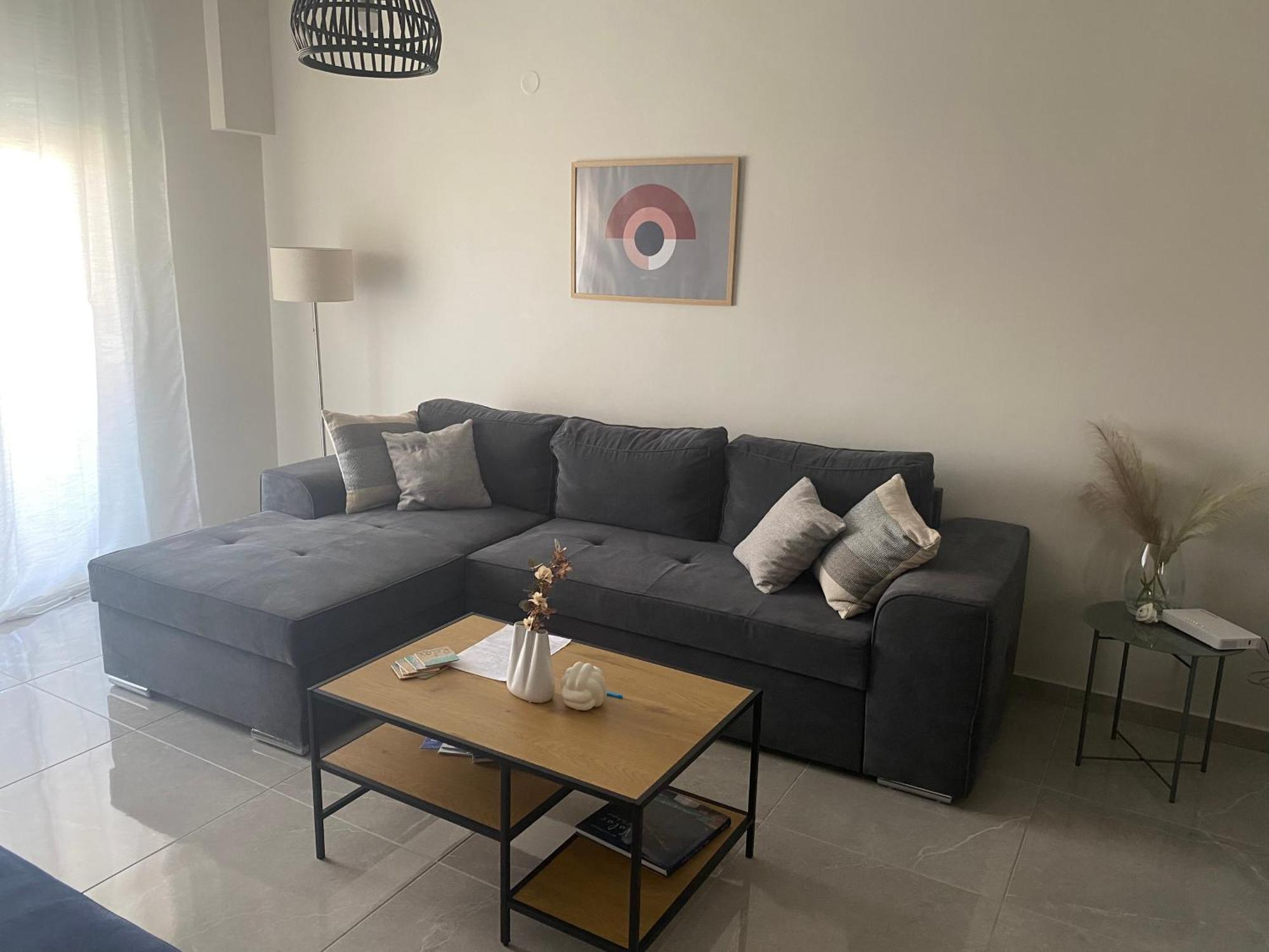 Artemis Suites Volos Exterior photo